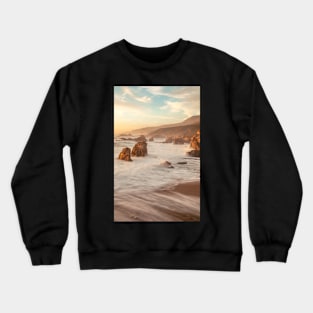 California Coast Crewneck Sweatshirt